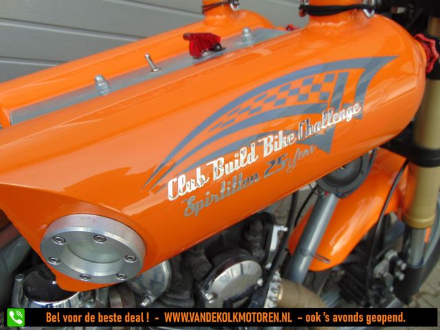 yamaha - xs-650-se