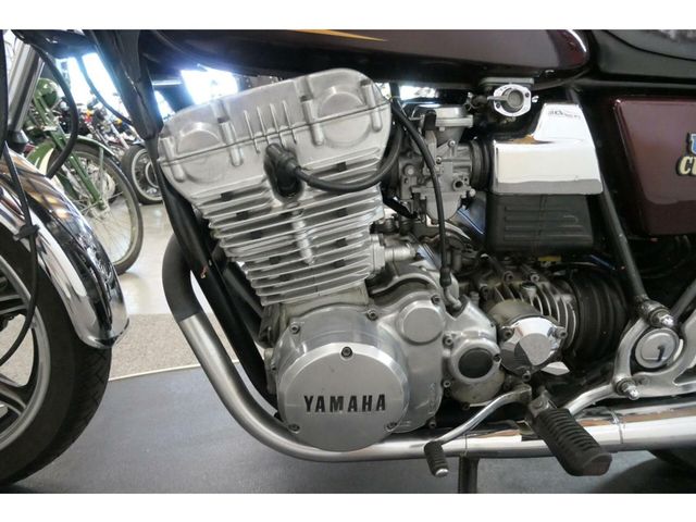 yamaha - xs-750-c