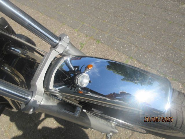 yamaha - xs-750-se