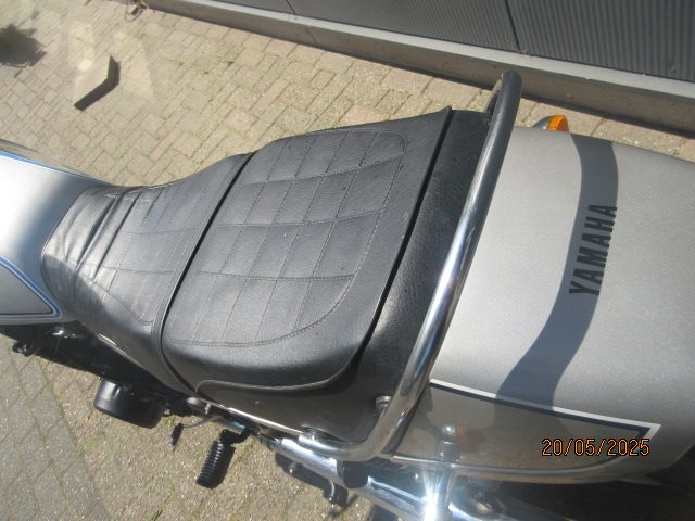 yamaha - xs-750-se