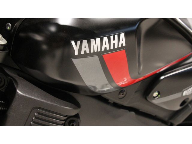 yamaha - xsr-125