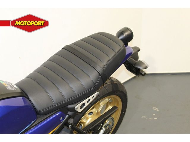yamaha - xsr-125