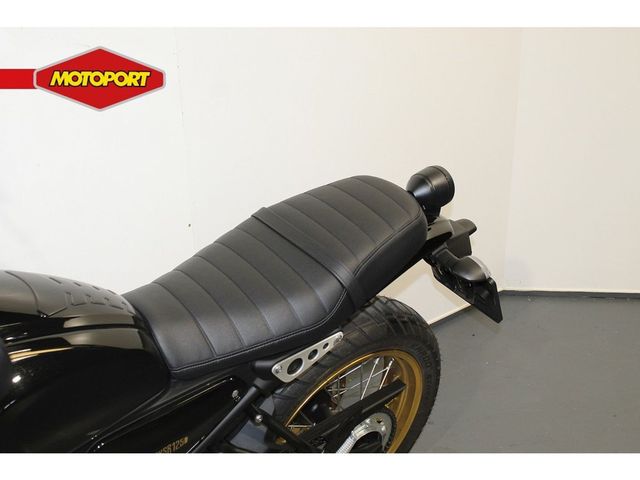 yamaha - xsr-125-legacy