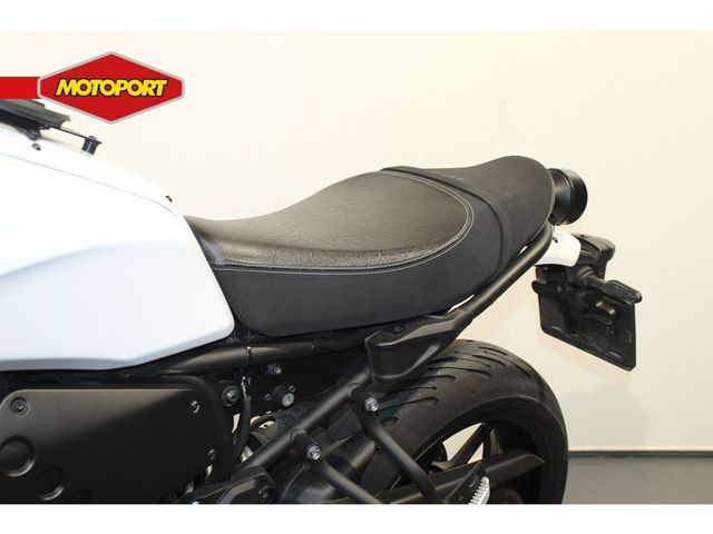 yamaha - xsr-700