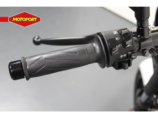 yamaha - xsr-700