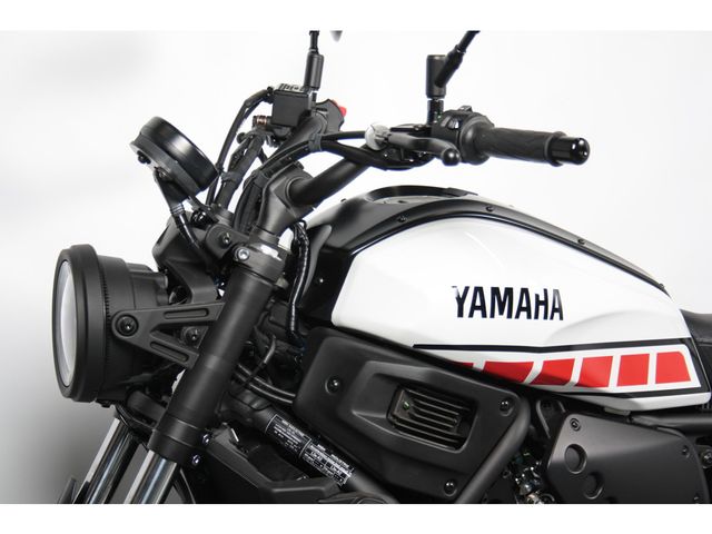 yamaha - xsr-700-abs