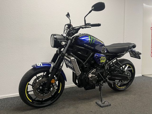 yamaha - xsr-700-abs