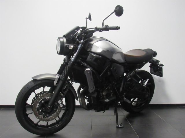 yamaha - xsr-700-abs