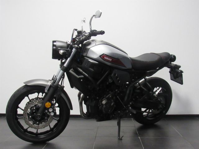 yamaha - xsr-700-abs