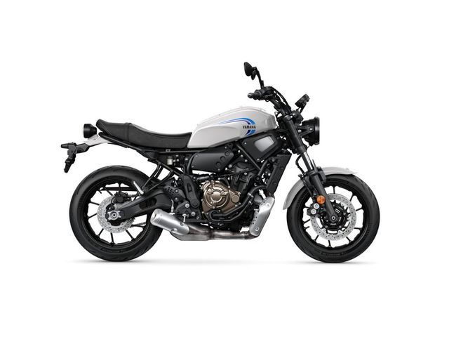 yamaha - xsr-700-abs