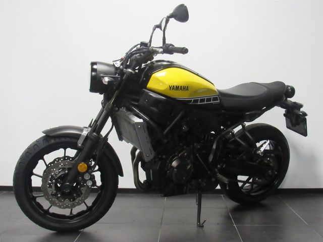 yamaha - xsr-700-abs