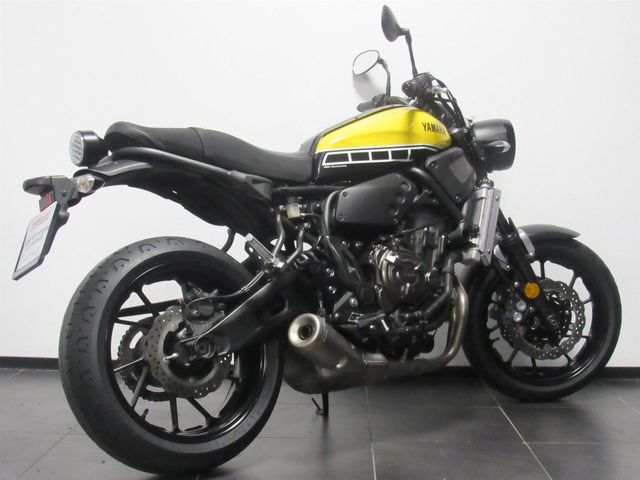 yamaha - xsr-700-abs