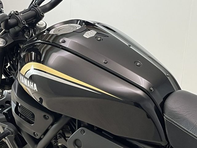 yamaha - xsr-700-abs