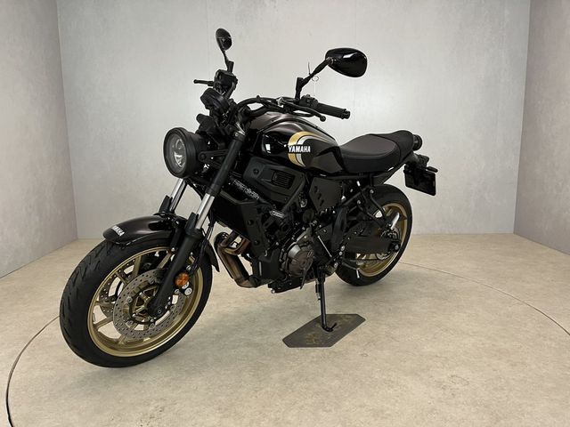 yamaha - xsr-700-abs