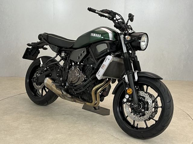 yamaha - xsr-700-abs