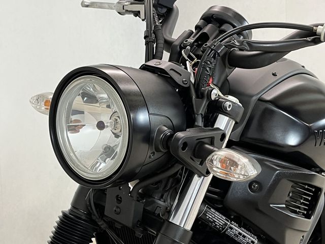 yamaha - xsr-700-abs