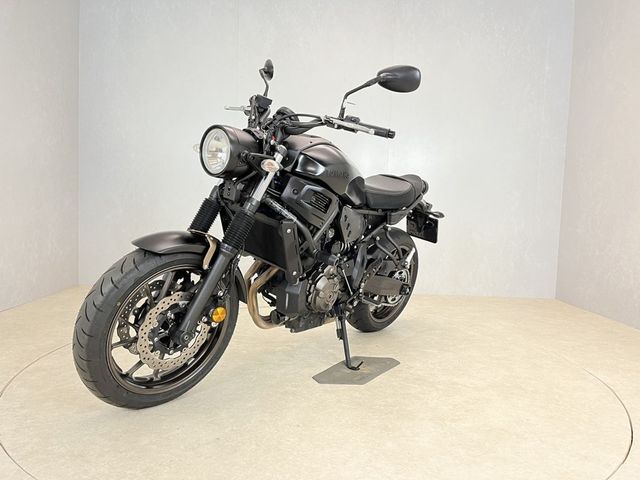 yamaha - xsr-700-abs