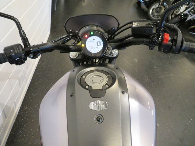 yamaha - xsr-700-abs