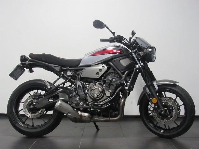 yamaha - xsr-700-abs