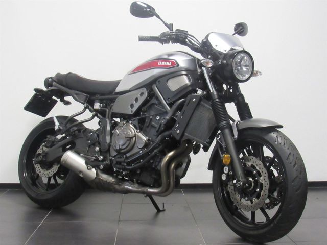 yamaha - xsr-700-abs