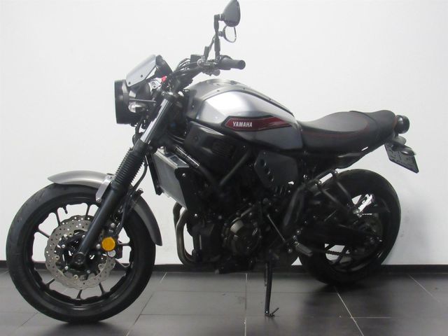 yamaha - xsr-700-abs