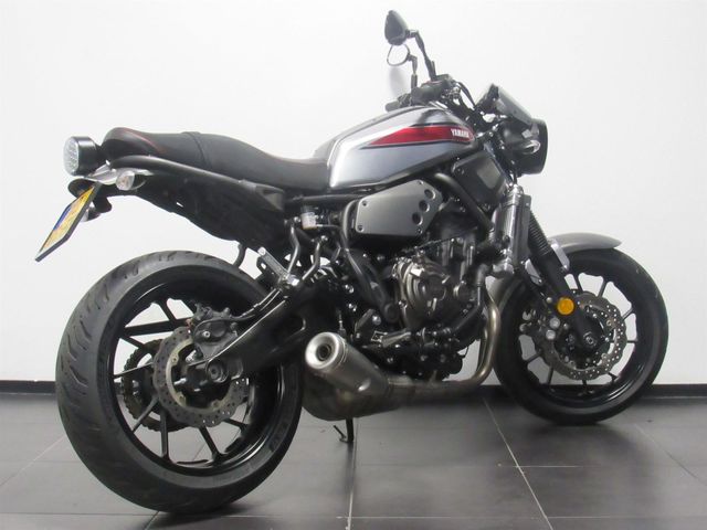 yamaha - xsr-700-abs