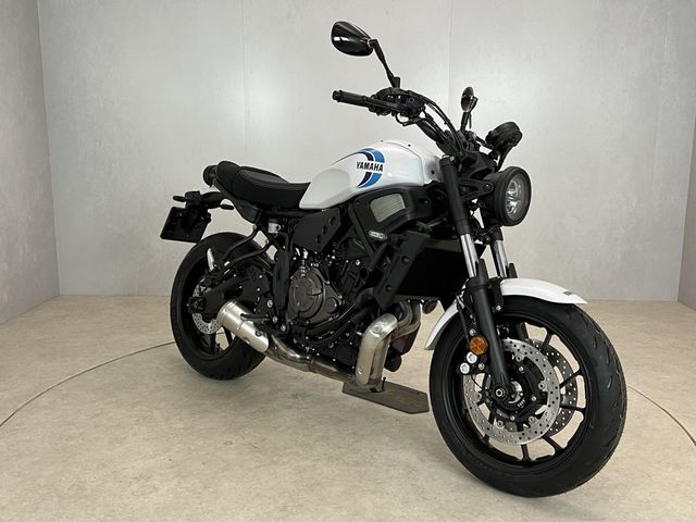 yamaha - xsr-700-abs