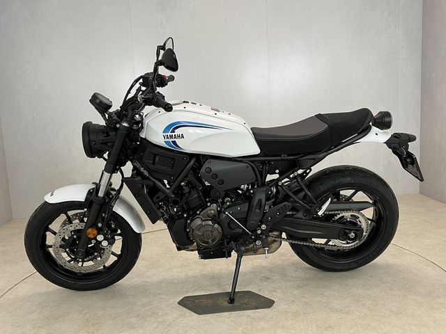 yamaha - xsr-700-abs