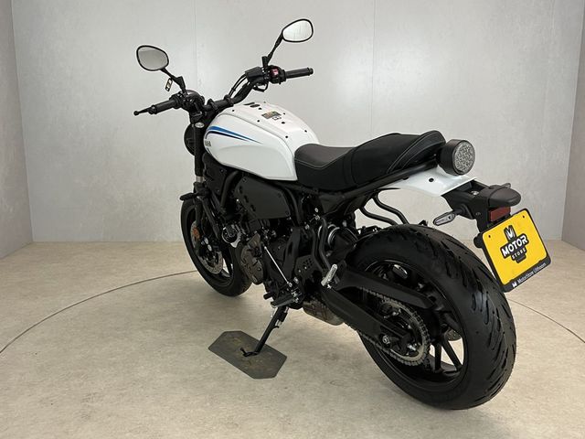 yamaha - xsr-700-abs