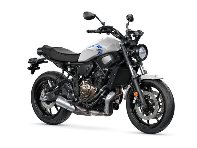 yamaha - xsr-700-abs