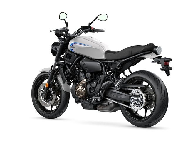 yamaha - xsr-700-abs