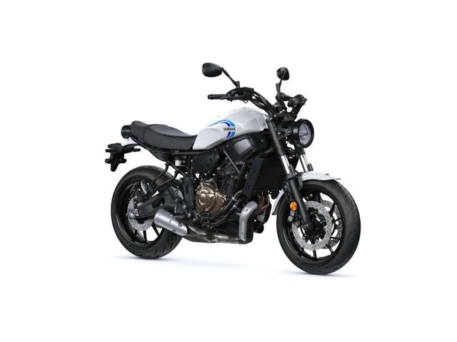 yamaha - xsr-700-abs