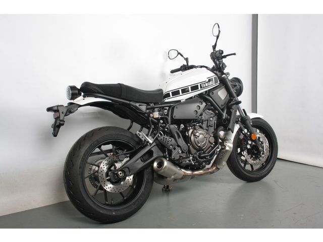 yamaha - xsr-700-abs