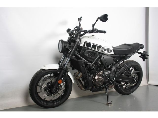 yamaha - xsr-700-abs