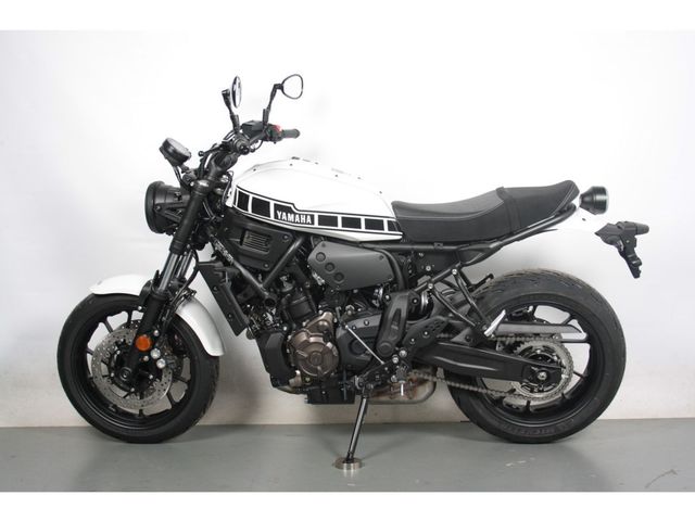 yamaha - xsr-700-abs