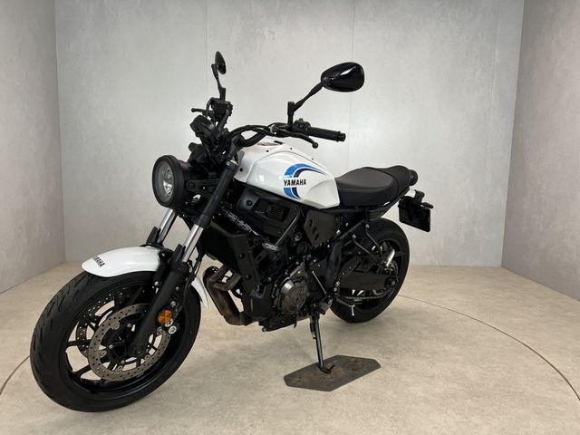 yamaha - xsr-700-abs