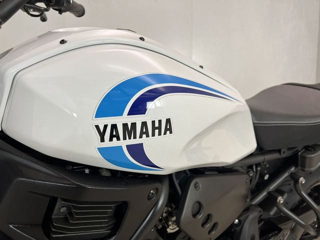 yamaha - xsr-700-abs