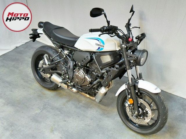 yamaha - xsr-700-abs