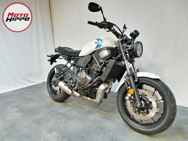 yamaha - xsr-700-abs