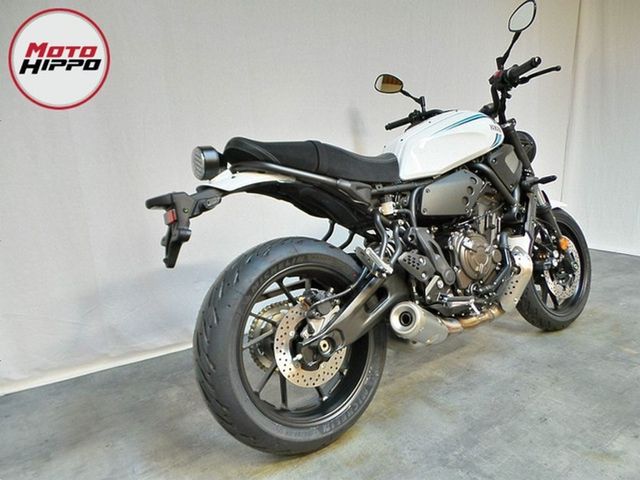 yamaha - xsr-700-abs