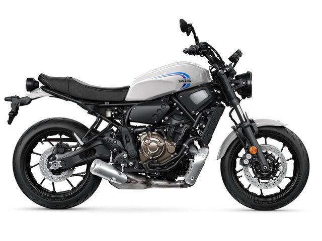 yamaha - xsr-700-abs