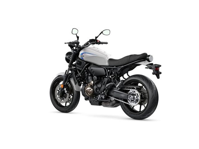 yamaha - xsr-700-abs