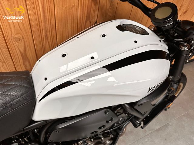 yamaha - xsr-700-abs