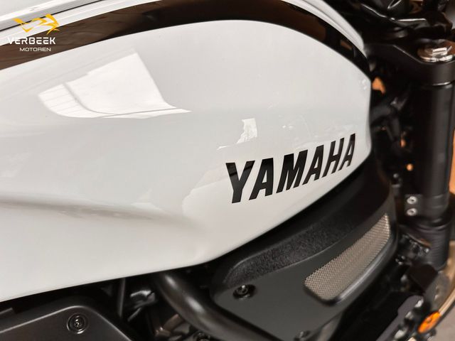 yamaha - xsr-700-abs