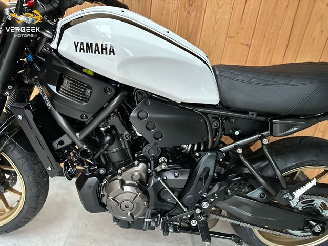 yamaha - xsr-700-abs