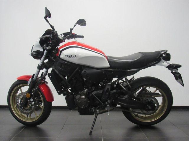 yamaha - xsr-700-abs