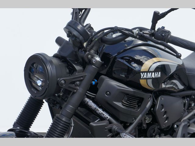 yamaha - xsr-700-abs