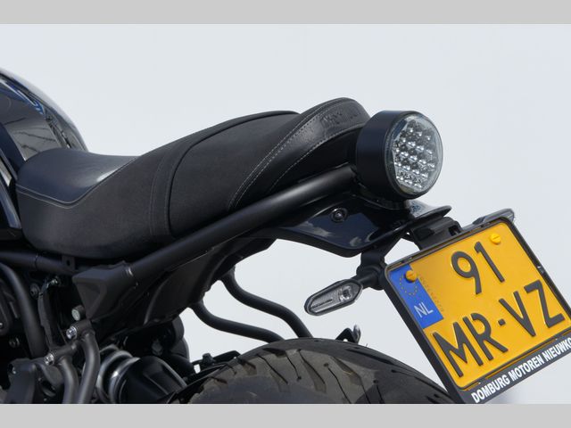 yamaha - xsr-700-abs
