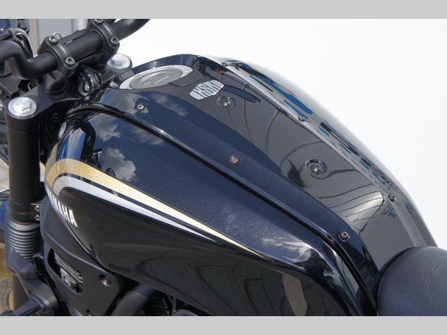 yamaha - xsr-700-abs