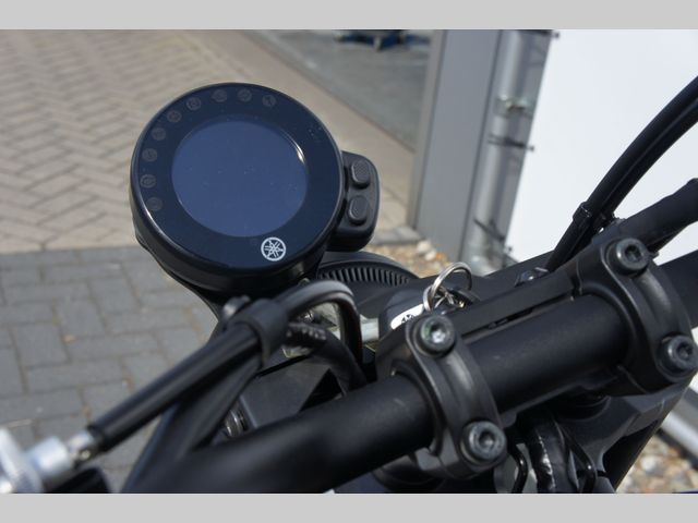 yamaha - xsr-700-abs